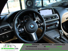 Bmw Serie 6 650i xDrive 450 ch  occasion  Beaupuy - photo n6