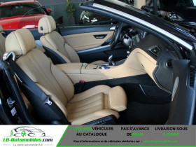 Bmw Serie 6 650i xDrive 450 ch  occasion  Beaupuy - photo n5