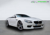 Annonce Bmw Serie 6 occasion Essence 650i xDrive 450 ch  Beaupuy