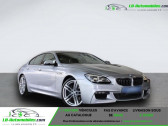 Bmw Serie 6 occasion  année 2016 boite Automatique Annonce Bmw Serie 6 occasion Essence 650i xDrive 450 ch à Beaupuy