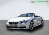 Bmw Serie 6 occasion année 2017 boite Automatique Annonce Bmw Serie 6 occasion Essence 650i xDrive 450 ch à Beaupuy