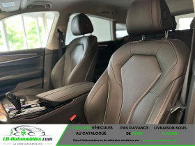 Bmw Serie 6 d xDrive*360*HEAD-UP*AHK*HARM  occasion  Beaupuy - photo n6