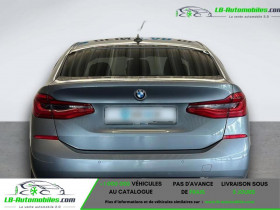 Bmw Serie 6 d xDrive*360*HEAD-UP*AHK*HARM  occasion  Beaupuy - photo n5