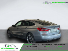 Bmw Serie 6 d xDrive*360*HEAD-UP*AHK*HARM  occasion  Beaupuy - photo n3