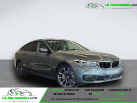 Bmw Serie 6 d xDrive*360*HEAD-UP*AHK*HARM  occasion  Beaupuy - photo n2