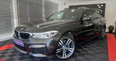 Annonce Bmw Serie 6 occasion Diesel G32 630d xDrive 265 ch BVA8 M Sport � CREUZIER LE VIEUX