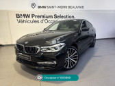 Annonce Bmw Serie 6 occasion Diesel Gran Turismo 630d xDrive 265 ch BVA8 Luxury � Beauvais