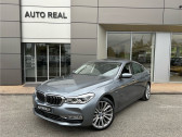 Annonce Bmw Serie 6 occasion Diesel Gran Turismo 630d xDrive 265 ch BVA8 Luxury  Toulouse