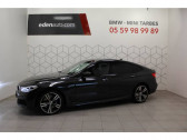 Bmw Serie 6 occasion année 2018 boite Automatique Annonce Bmw Serie 6 occasion Diesel GRAN TURISMO G32 630d xDrive 265 ch BVA8 M Sport à Tarbes