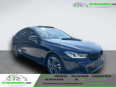 Bmw Serie 6 GT 620d M Sport Shadow -HUD-ACC-Pano-Laser-19Zo   Beaupuy 31
