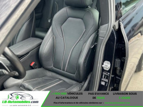 Bmw Serie 6 GT 620d M Sport Shadow -HUD-ACC-Pano-Laser-19Zo  occasion  Beaupuy - photo n9