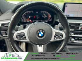 Bmw Serie 6 GT 620d M Sport Shadow -HUD-ACC-Pano-Laser-19Zo  occasion  Beaupuy - photo n8