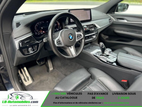 Bmw Serie 6 GT 620d M Sport Shadow -HUD-ACC-Pano-Laser-19Zo  occasion  Beaupuy - photo n6
