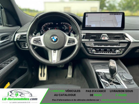 Bmw Serie 6 GT 620d M Sport Shadow -HUD-ACC-Pano-Laser-19Zo  occasion  Beaupuy - photo n3