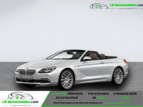 Bmw Serie 6 , garage LB AUTOMOBILES  Beaupuy