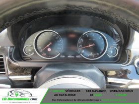 Bmw Serie 6 i xDrive Cabrio M SPORT- Bu0026O-HUD-DIGITAL  occasion  Beaupuy - photo n8