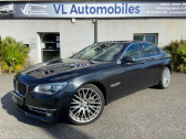 Annonce Bmw Serie 7 occasion Diesel (F01/F02) 730DA 258 CH EXCLUSIVE  Colomiers