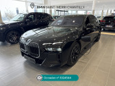 Annonce Bmw Serie 7 occasion Hybride (G70) 750e xDrive 489ch M Sport  Saint-Maximin