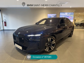 Bmw Serie 7 (G70) M760E XDRIVE 571 M PERFORMANCE BVA8   Saint-Maximin 60