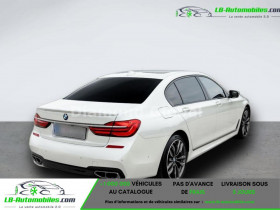 Bmw Serie 7 7 Lim M760 L I xDrive VOLL  occasion  Beaupuy - photo n3