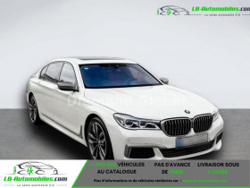 Bmw Serie 7 7 Lim M760 L I xDrive VOLL  occasion  Beaupuy - photo n2