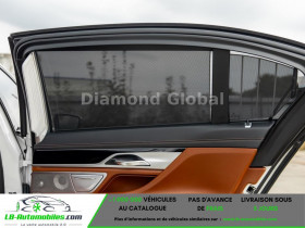 Bmw Serie 7 7 Lim M760 L I xDrive VOLL  occasion  Beaupuy - photo n9