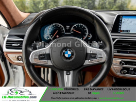 Bmw Serie 7 7 Lim M760 L I xDrive VOLL  occasion  Beaupuy - photo n7