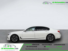 Bmw Serie 7 7 Lim M760 L I xDrive VOLL  occasion  Beaupuy - photo n5