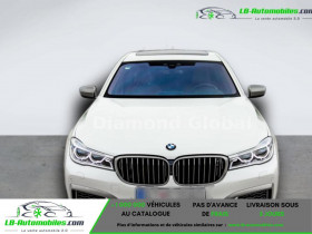Bmw Serie 7 7 Lim M760 L I xDrive VOLL  occasion  Beaupuy - photo n4
