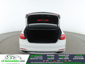 Bmw Serie 7 730d 265 ch  occasion � Beaupuy - photo n�10