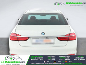 Bmw Serie 7 730d 265 ch  occasion � Beaupuy - photo n�7