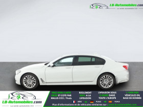 Bmw Serie 7 730d 265 ch  occasion � Beaupuy - photo n�6