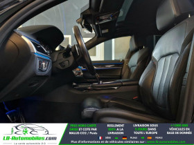 Bmw Serie 7 730d 265 ch  occasion � Beaupuy - photo n�5