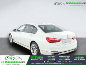 Bmw Serie 7 730d 265 ch  occasion � Beaupuy - photo n�4