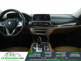 Bmw Serie 7 730d 265 ch  occasion � Beaupuy - photo n�3