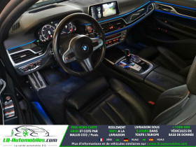 Bmw Serie 7 730d 265 ch  occasion � Beaupuy - photo n�3