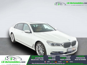Bmw Serie 7 730d 265 ch  occasion � Beaupuy - photo n�2