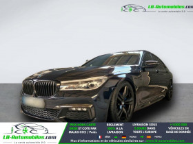 Bmw Serie 7 730d 265 ch  occasion � Beaupuy - photo n�2