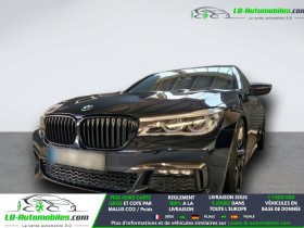 Bmw Serie 7 , garage LB AUTOMOBILES � Beaupuy