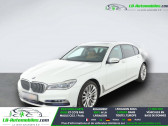 Annonce Bmw Serie 7 occasion Diesel 730d 265 ch � Beaupuy