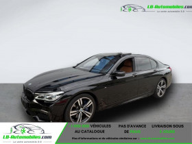 Bmw Serie 7 730d 265 ch  occasion � Beaupuy - photo n�2