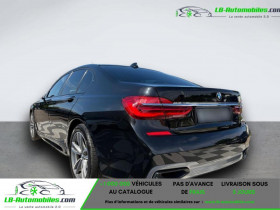 Bmw Serie 7 730d 265 ch  occasion � Beaupuy - photo n�4