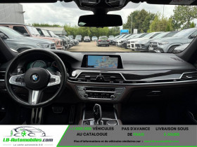 Bmw Serie 7 730d 265 ch  occasion � Beaupuy - photo n�3