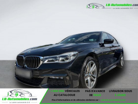 Bmw Serie 7 730d 265 ch  occasion � Beaupuy - photo n�2