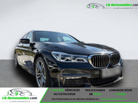Bmw Serie 7 , garage LB AUTOMOBILES � Beaupuy