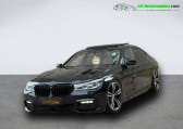 Annonce Bmw Serie 7 occasion Diesel 730d 265 ch  Beaupuy