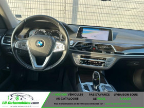 Bmw Serie 7 730d 265 ch  occasion  Beaupuy - photo n3