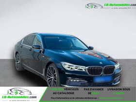 Bmw Serie 7 730d 265 ch  occasion  Beaupuy - photo n2