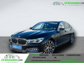 Bmw Serie 7 occasion année 2016 boite Automatique Annonce Bmw Serie 7 occasion Diesel 730d 265 ch à Beaupuy