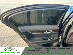Bmw Serie 7 730d 265 ch  occasion  Beaupuy - photo n7